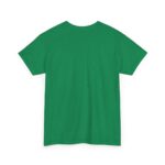 Gym Is My Second Home Motivational Fitness T-Shirt – Gym Apparel for Men & Women tee - Image 8