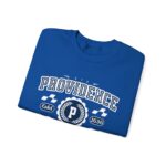 Vintage Providence Rhode Island Athletic Sports Design varsity pullover sweater Crewneck Sweatshirt - Image 27