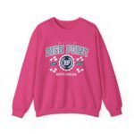 Vintage High Point North Carolina Athletic Sports Design varsity pullover sweater Crewneck Sweatshirt - Image 25