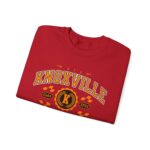 Vintage Knoxville Tennessee Athletic Sports Design varsity pullover sweater Crewneck Sweatshirt - Image 35
