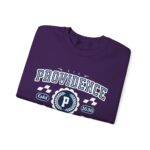 Vintage Providence Rhode Island Athletic Sports Design varsity pullover sweater Crewneck Sweatshirt - Image 35