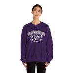 Bloomington Indiana IN Vintage Crewneck Sweatshirt - Retro Unisex Athletic Pullover - Image 16