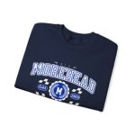 Vintage Morehead Kentucky KY Athletic Sports Design varsity pullover sweater Crewneck Sweatshirt - Image 23