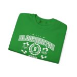 Bloomington Indiana IN Vintage Crewneck Sweatshirt - Retro Unisex Athletic Pullover - Image 7