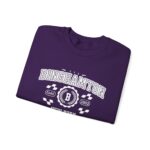 Binghamton New York Vintage Sports Crewneck Sweatshirt - Retro Unisex Pullover for Men and Women sweater - Image 15