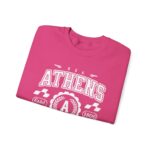 Athens Georgia GA Vintage Sports Design Sweatshirt - Retro Athletic Pullover for Men and Women sweater - Image 23