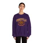 Vintage Knoxville Tennessee Athletic Sports Design varsity pullover sweater Crewneck Sweatshirt - Image 28
