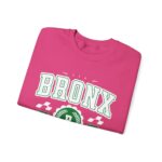 Vintage Bronx New York NY Athletic Sports Design Crewneck Sweatshirt - Image 31