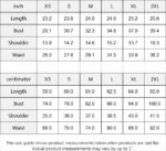 Washington Commanders Women's Short Sleeve Mesh Blouse - Image 5
