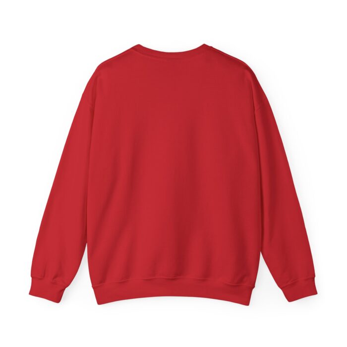 Atlanta Basketball Retro Sweatshirt - Image 14
