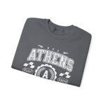 Athens Georgia GA Vintage Sports Design Sweatshirt - Retro Athletic Pullover for Men and Women sweater - Image 11