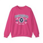Vintage Providence Rhode Island Athletic Sports Design varsity pullover sweater Crewneck Sweatshirt - Image 37