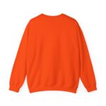 Vintage Providence Rhode Island Athletic Sports Design varsity pullover sweater Crewneck Sweatshirt - Image 6