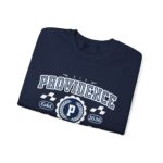 Vintage Providence Rhode Island Athletic Sports Design varsity pullover sweater Crewneck Sweatshirt - Image 31