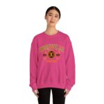 Vintage Knoxville Tennessee Athletic Sports Design varsity pullover sweater Crewneck Sweatshirt - Image 32