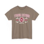 Twin Cities Minnesota Varsity T-Shirt - Classic Athletic Unisex Tee for Men & Women - Image 7