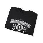 Bloomington Indiana IN Vintage Crewneck Sweatshirt - Retro Unisex Athletic Pullover - Image 3