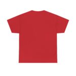 Gym Is My Second Home Motivational Fitness T-Shirt – Gym Apparel for Men & Women tee - Image 46