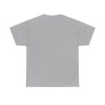 Be Patient and Never Give Up Motivational Gym T-Shirt – Fitness Apparel for Men & Women tee - Image 22