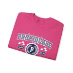 Vintage Providence Rhode Island Athletic Sports Design varsity pullover sweater Crewneck Sweatshirt - Image 39