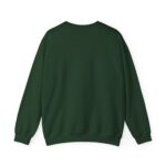 Vintage High Point North Carolina Athletic Sports Design varsity pullover sweater Crewneck Sweatshirt - Image 6