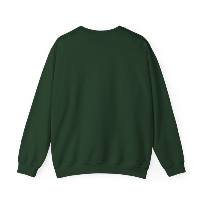 Vintage High Point North Carolina Athletic Sports Design varsity pullover sweater Crewneck Sweatshirt - Image 6