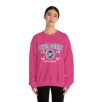 Vintage High Point North Carolina Athletic Sports Design varsity pullover sweater Crewneck Sweatshirt - Image 28