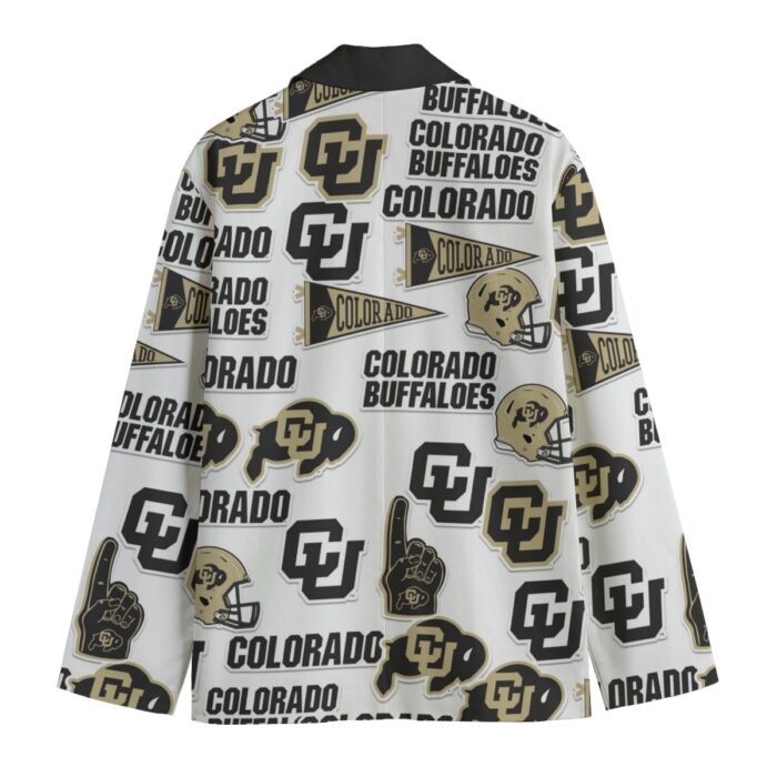 Colorado Buffalones Blazer Suit - Image 2