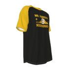 Pittsburgh Steelers All-Over Print Men's O-neck Short Sleeve T-shirt - Image 3