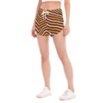 Washington Commanders Zubaz Women's Side Split Running Pants - Image 3