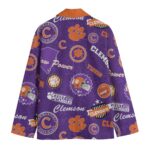 Clemson  - Tigers Suit Blazer - Image 2