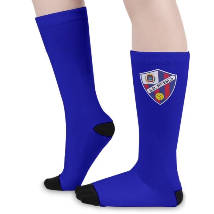 Calcetines largos unisex SD HUESCA - Image 1