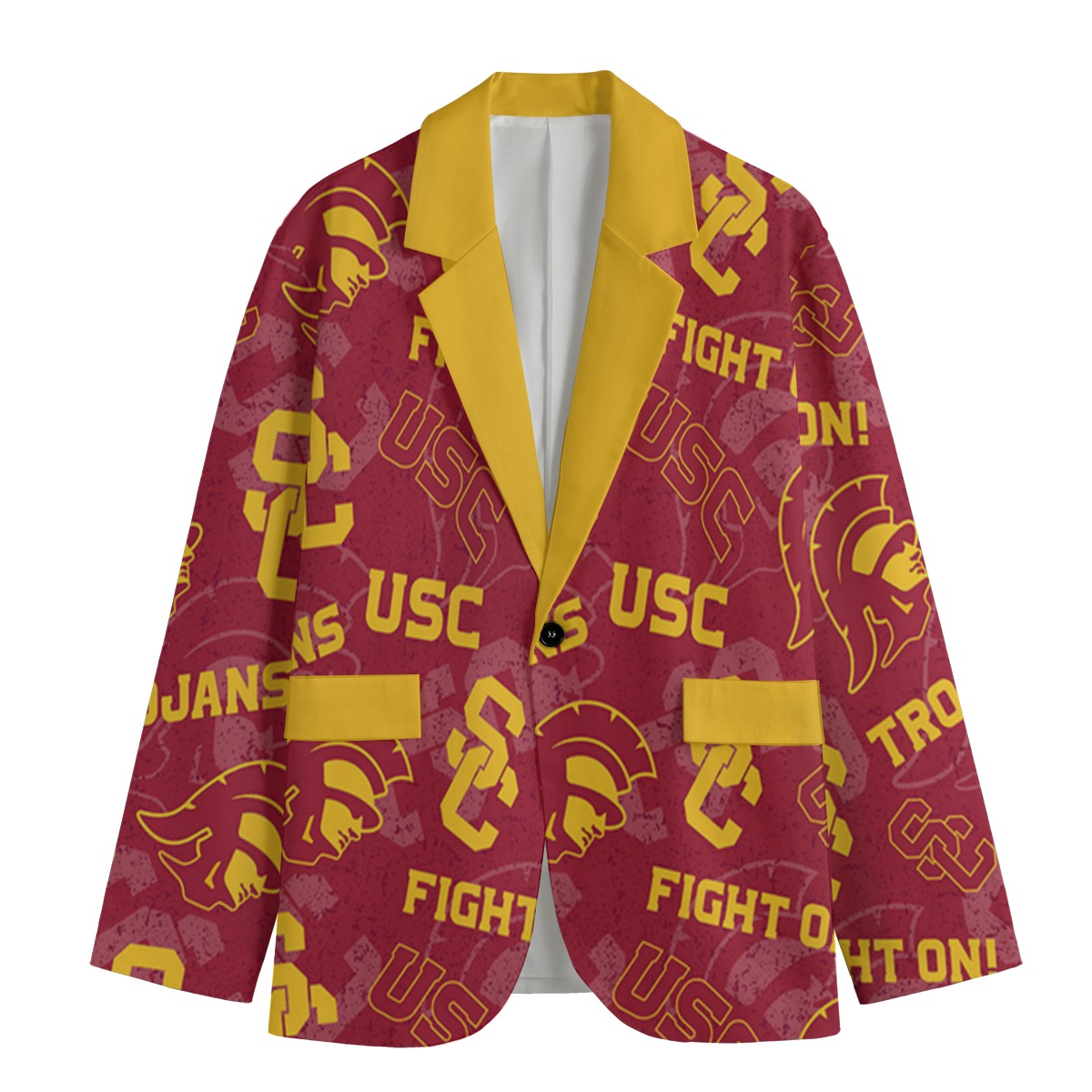 Southern California - Trojans Suit Blazer