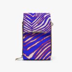 Buffalo Bills Zubaz Mobile Phone Chest Bag - Image 3
