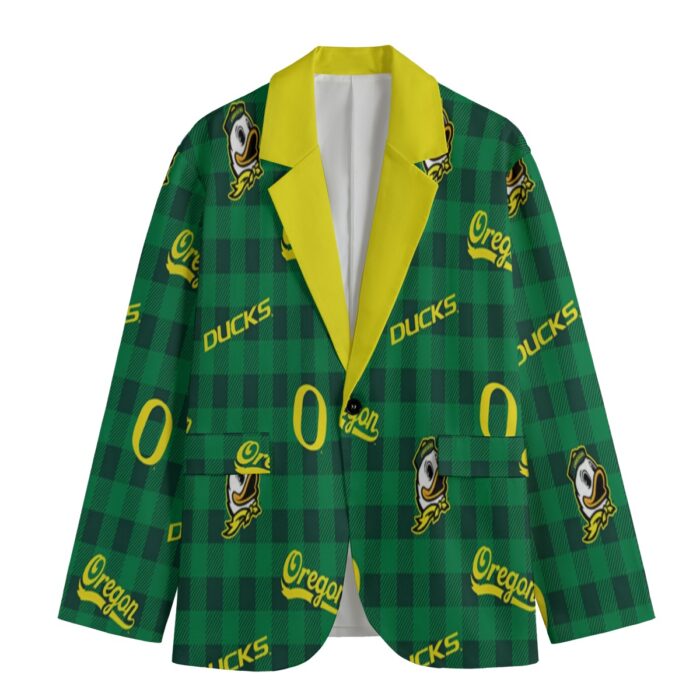 Oregon - Ducks Suit Blazer - Image 1