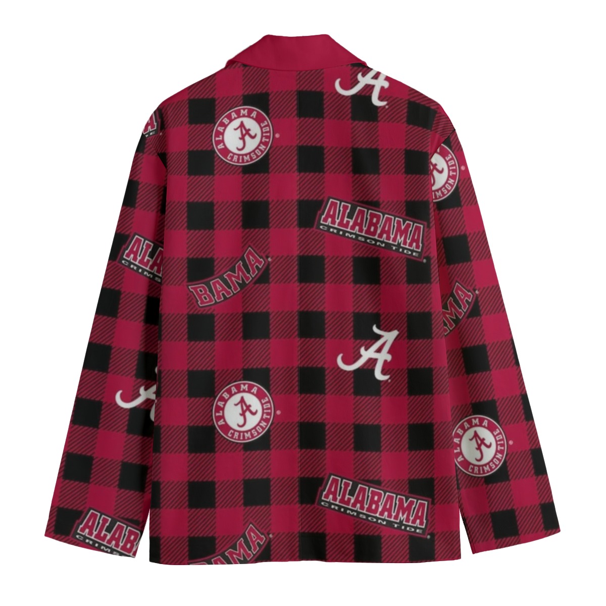 Alabama - Crimson Tide Blazer Suit - Image 2