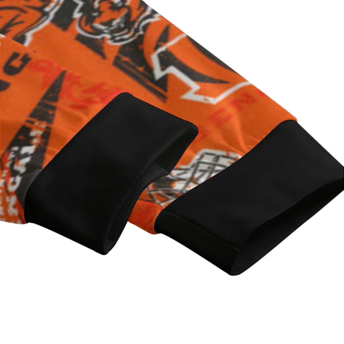 Cincinnati Bengals Sweatpants With Waistband - Image 2