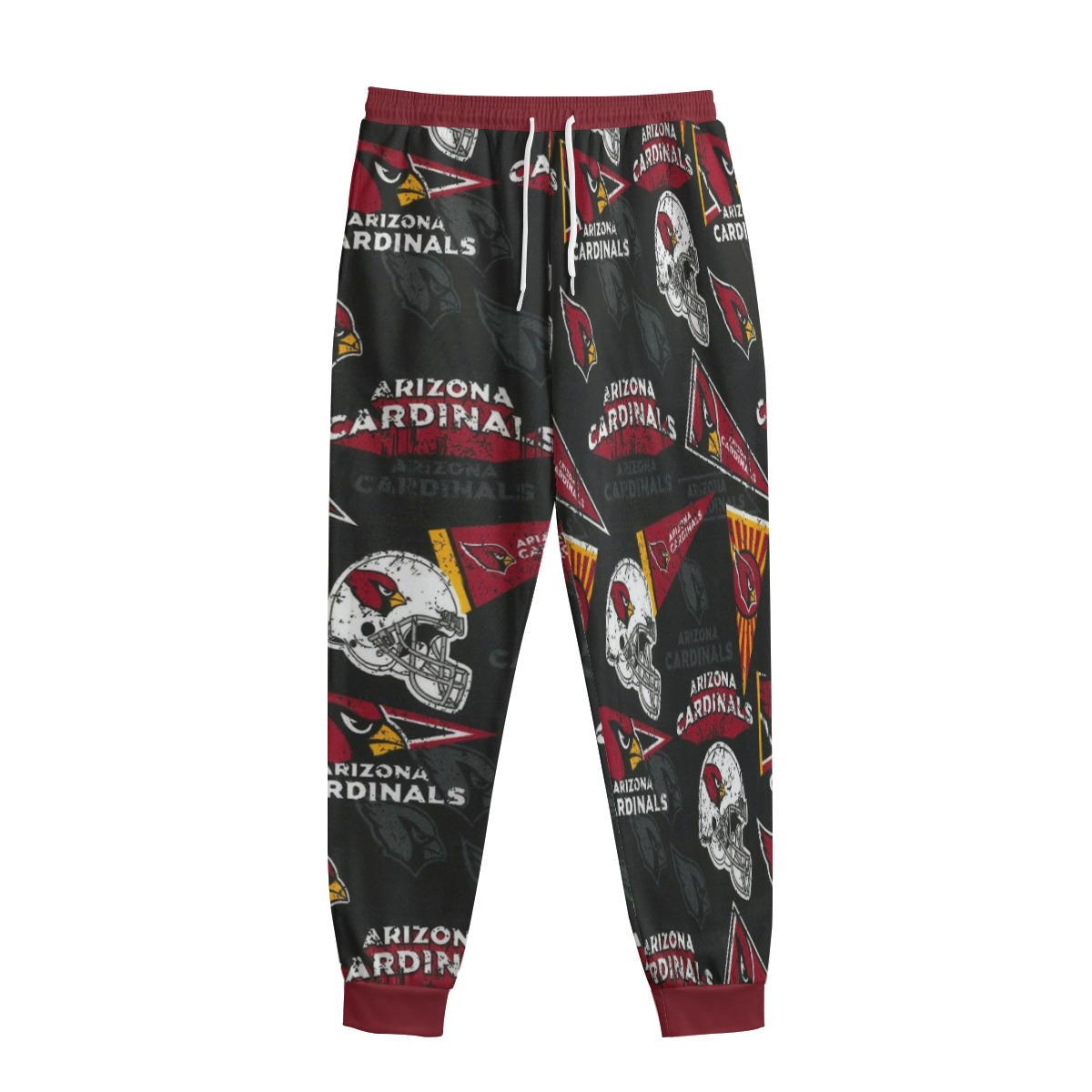 Arizona Cardinals Sweatpants With Waistband
