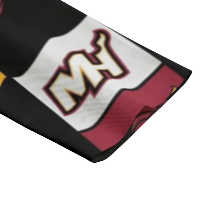 Miami Heat Suit Blazer - Image 4