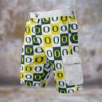Oregon - Ducks Cargo Shorts
