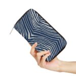 Dallas Cowboys Zubaz Mini Purse - Image 3