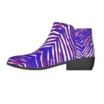 Buffalo Bills Zubaz Women's Fashion Boots
