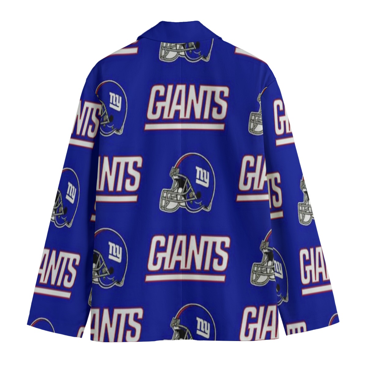 New York Giants Suit Blazer - Image 2