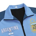 Chaqueta del equipo nacionad de futbol Argentina national team Jacket - Image 3