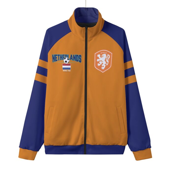 Netherlands national football team Jacket - Image 4