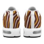 Washington Commanders Zubaz Air Cushion Sports Shoes - Image 5