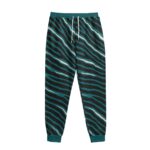 Philadelphia Eagles zubaz Sweatpants With Waistband