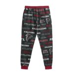 Atlanta Falcons  Sweatpants With Waistband