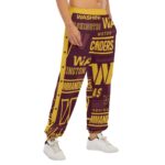 Washington Commanders  Basketball Sweatpants