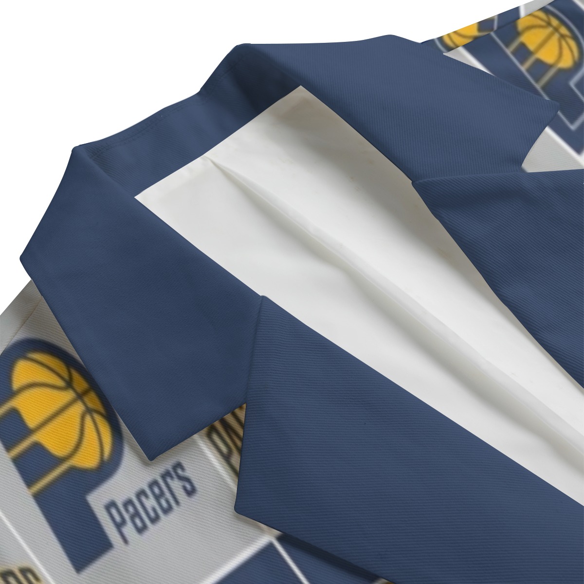 Indiana Pacers Suit Blazer - Image 3